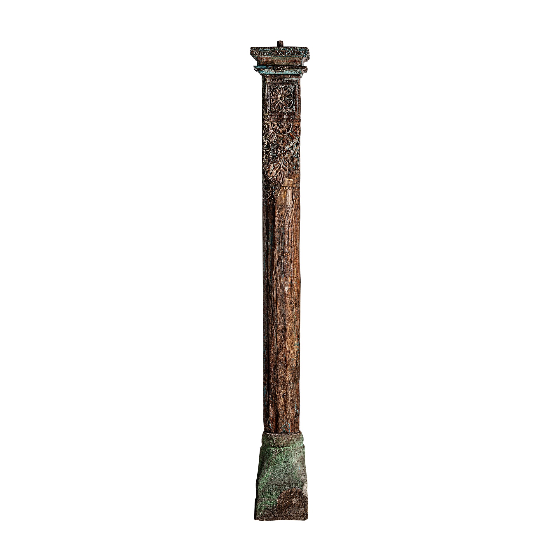 BYRON COLUMN